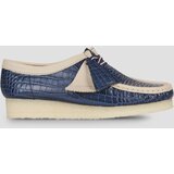 Clarks Originals Wallabee Plava Cijene