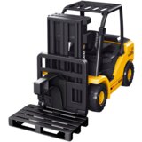  Viličar na daljinsko upravljanje Forklift RC 2.4G Pallet - žuti | shoptok.hr