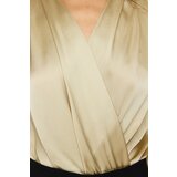 Trendyol Ženski body V-neck | Shoptok.si