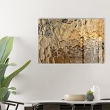 WALLXPERT 1316 - Višenamensko Ukrasno Temperirano Staklo 45 x 65 cm Cene