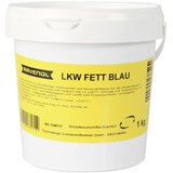 RAVENOL Mast za podmazivanje LKW Fett Blau, 1 kg Cene