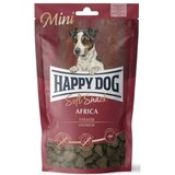Happy Dog Supreme Happy Dog poslastica Soft Snack Mini Africa 100 g | shoptok.hr