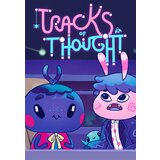Steam Tracks of Thought (PC) Key GLOBAL Steam Tracks of Thought (PC) Key GLOBAL Slike