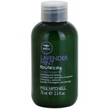 Paul Mitchell Tea Tree Lavender Mint hidratantni i umirujući regenerator za suhu i neposlušnu kosu 75 ml | shoptok.hr
