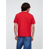 GAP T-shirt with Americana logo - Men's | shoptok.hr