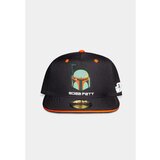 Difuzed - THE MANDALORIAN - BOBA FETT - BOUNTY HUNTER BOYS SNAPBACK CAP Cijene