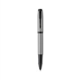 Parker Roler olovka IM Premium Achromatic, siva | shoptok.hr