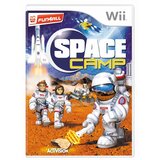 Space Camp (WII) - rabljeno | Shoptok.si