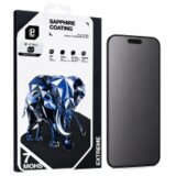 Sapphire COATING privatno zaštino staklo za iPhone 17 Pro Cijene