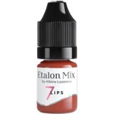 Etalon Mix Pigment trajne šminke za usne, 5ml, Sweet cinnamon Cene