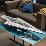 Lego LEGO® Star Wars™ - Egzekutor superuništitelj zvezda (75457) | Eponuda.com