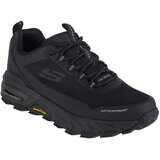Skechers Superge Max Protect Fast Track 237304/BBK Črna | Shoptok.si