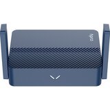 Cudy Brezžični omrežni usmerjevalnik (Router) TR3000, AX3000, 2.5G, Wi-Fi 6, Mini, VPN, Mesh, USB-C, (5000089472) | Shoptok.si