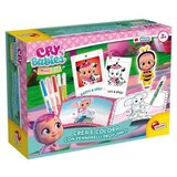 CRY BABIES SKOLA CRTANJA | Eponuda.ba