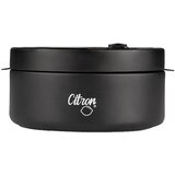 Citron Termo posuda za hranu velika 400 ml Black Cijene