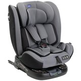 Chicco A-S UNICO EVO I-SIZE (40-150CM), GREY BLACK | Eponuda.com