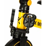  Sklopivi multifunkcionalni tricikl Fix Mini 3u1 - žuti | Shoptok.si