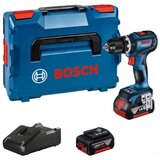 Bosch gsb 18V-90 c -akumulatorski čekić uklj. 2 akumulatora, uklj. punjač, uklj. kofer Cijene
