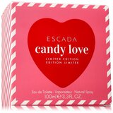 Escada candy Love Limited Edition toaletna voda 100 ml za žene | shoptok.hr