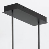 Elstead Lighting VISEČA LED-SVETILKA Eurofase 86 W 3305 lm 3000 K 220-240 V | Shoptok.si