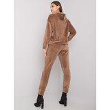 LAKERTA Set-LK-KMPL-508683.06-light brown | Shoptok.si