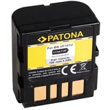 Patona baterija BN-VF707 za jvc GZ-MG505 / GR-D250 / GR-X5, 700 mah kompatibilna