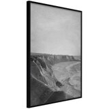  Poster - Sea Against the Land 20x30 | shoptok.hr