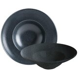 Bonna Graphite globoki krožnik Gourmet / 23cm / 6kos, (21364677) Cene