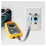 Klein TOOLS Komplet analog tonski tester&tragač kablova sa radnim svetlom | Eponuda.com