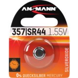 Ansmann 357 Silveroxid SR44 | shoptok.hr