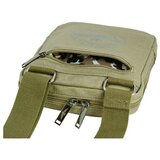 Aeronautica Militare Torbe za čez ramo 542 New City pisana | Shoptok.si