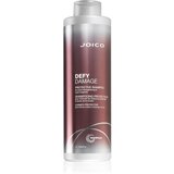 JOICO Defy Damage zaščitni šampon za poškodovane lase 1000 ml Cene