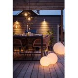 Star Trading Bež senčilo ø 58 cm Vide – | Shoptok.si