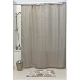 Tendance zavesa za kadu Taupe + 12 Pp Kukica 180 X 200 Cm Tendance zavesa za kadu Taupe + 12 Pp Kukica 180 X 200 Cm Slike