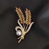 INF Broška Pšenica - Elegantno Oblikovanje s Tremi Klasi Model 2, (21686041) | Shoptok.si