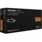 Zaštitne rukavice nitrilne XL 100KOM