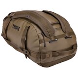 Thule Sportska/putna torba i ruksak 2u1 Chasm 40 L - smeđa | shoptok.hr