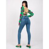 MOONART Jeans trousers-MR-SP-108.49P-blue | Shoptok.si