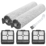 INORCO Hepa Filter Nadomestna Valjna Krtaa Primerna za Xiaomi Dreame H11 / H11 Max Mokro Suhi Sesalnik Rezervni Deli Dodatki, (21983950) Cene