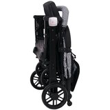 Jungle kolica za bebe quad grey lines, 0m+ | ePonuda.com