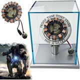 Marvel Tony Stark replika obločnega reaktorja Cene