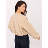Italy Moda Jacket-IT-KR-A8612.46-beige | Shoptok.si