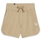 Puma Hlače 3/4, 7/8 67870183 Bež | Shoptok.si