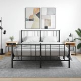 vidaXL Noćni ormarići 2 kom boja hrasta 40x41x50 cm konstruirano drvo Cijene