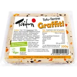 Taifun Bio Terrine Graffiti