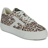 Faguo Nizke superge WALNUT PLATFORM Kostanjeva Cene
