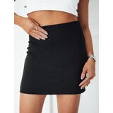 DStreet Spódniczka CYNDY czarna | shoptok.hr