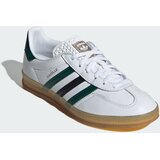 Adidas Nizke superge 'Gazelle' zelena / črna / bela | Shoptok.si
