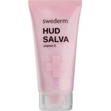 Swederm HUD SALVA Vitamin E zaščitna krema za suho in razpokano kožo 50 ml | Shoptok.si