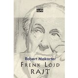 Clio Robert Makarter - Frenk Lojd Rajt Cene